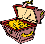 This image has an empty alt attribute; its file name is Treasure-chest-clipart.png