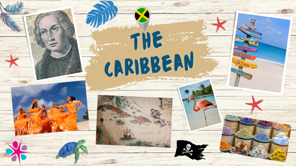 2024 Country Theme The Caribbean NWR   Annual Themes 2024 1 1024x576 