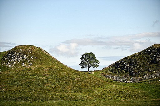 John Millar; National Trust, CC BY-SA 4.0 , via Wikimedia Commons